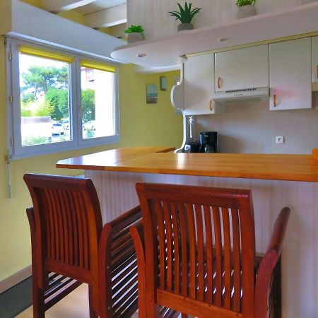 Lodge Mendia Anglet Exterior foto