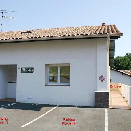 Lodge Mendia Anglet Exterior foto