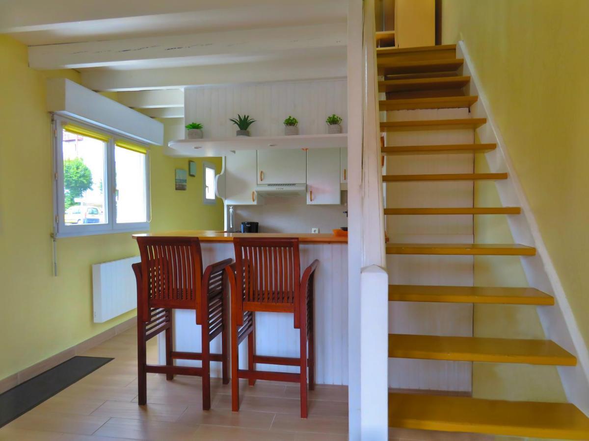 Lodge Mendia Anglet Exterior foto
