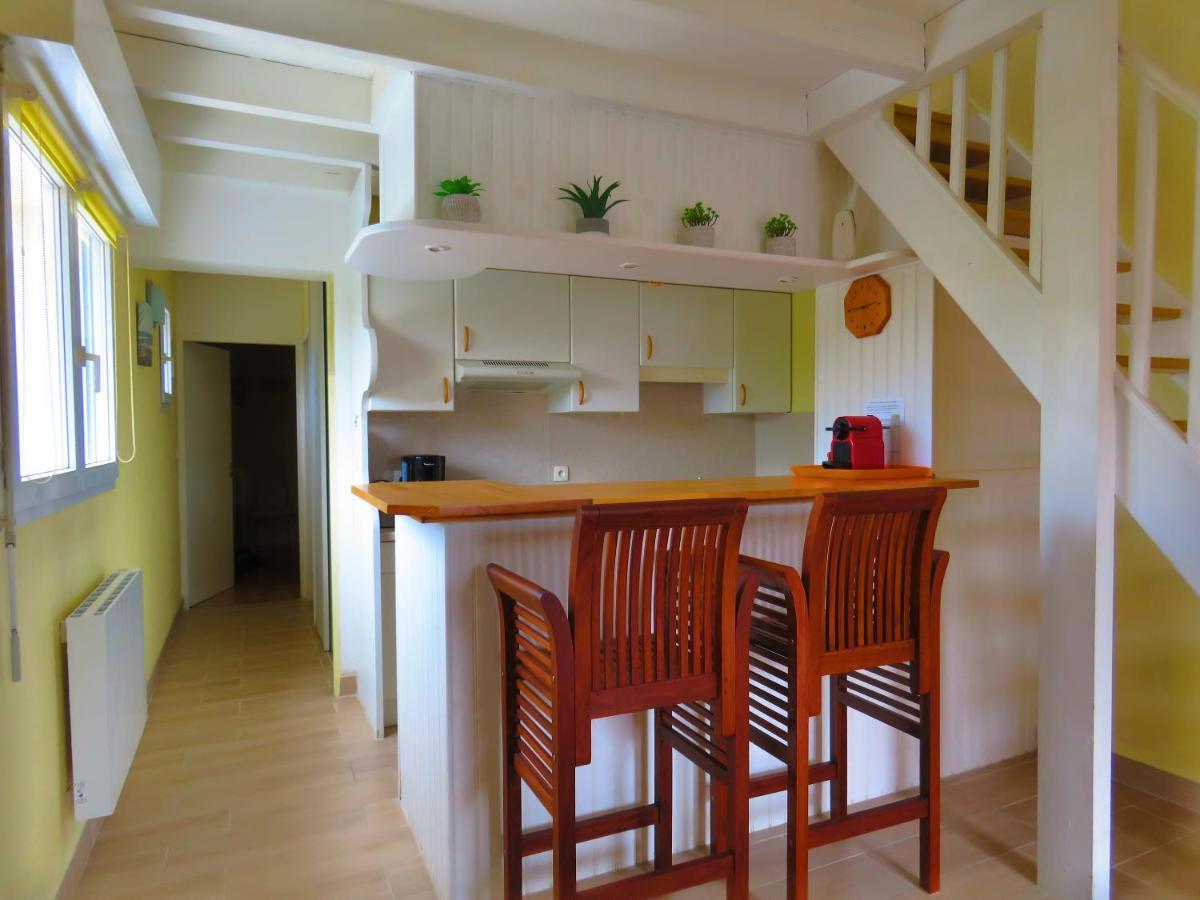 Lodge Mendia Anglet Exterior foto
