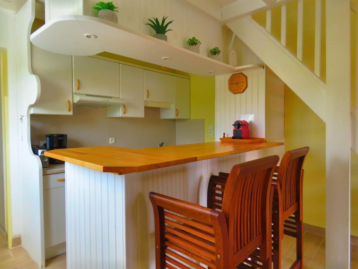 Lodge Mendia Anglet Exterior foto
