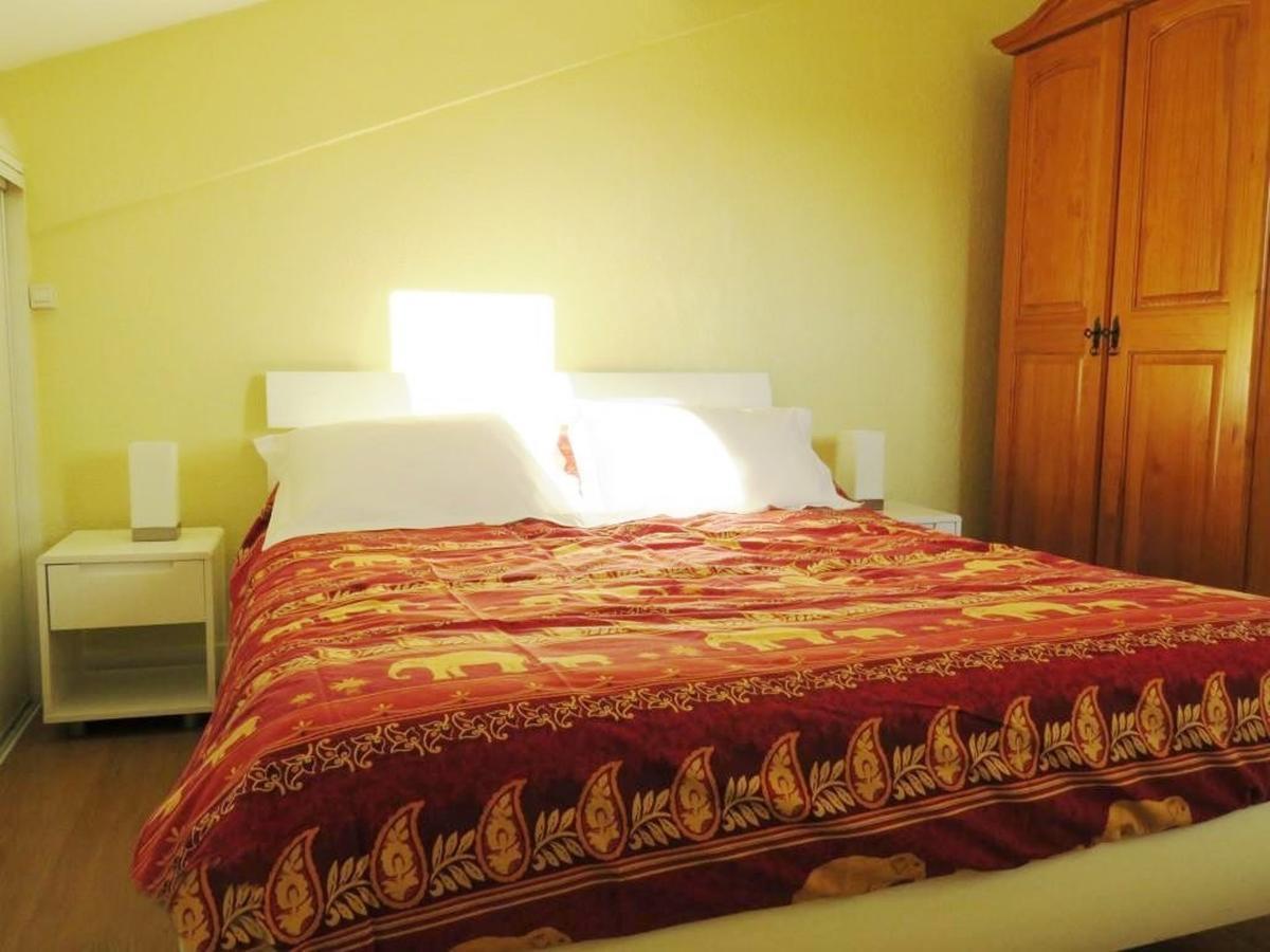 Lodge Mendia Anglet Exterior foto