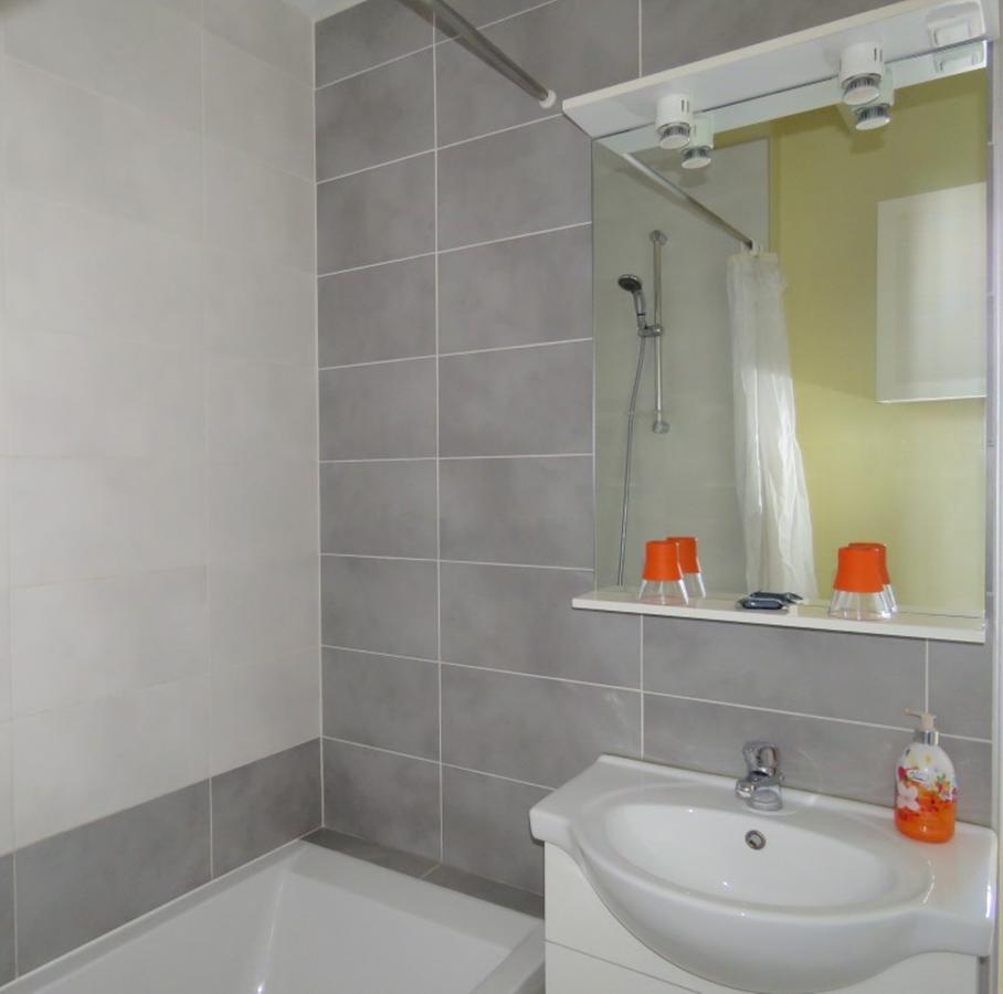 Lodge Mendia Anglet Exterior foto